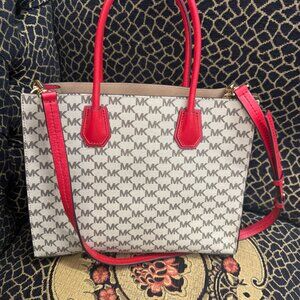 Michael Kors authentic bag as new